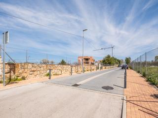 Residential Plot  Calle teofilo arranz. Parcelas únicas urbanizables para construir tu vivienda a medida