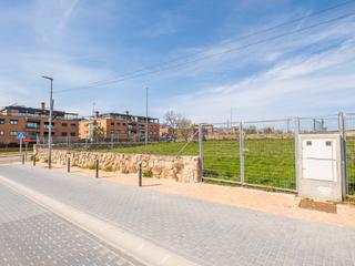 Residential Plot  Calle teofilo arranz. Parcelas únicas urbanizables para construir tu vivienda a medida