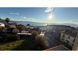 Etagenwohnung  Rúa dos heroes de 1617. Un encantador piso en cangas con vitas al mar.