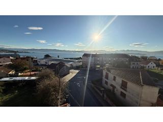 Appartement  Rúa dos heroes de 1617. Un encantador piso en cangas con vitas al mar.