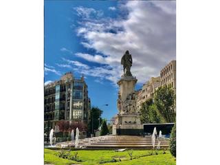 Geschäftsraum in Calle Bravo Murillo