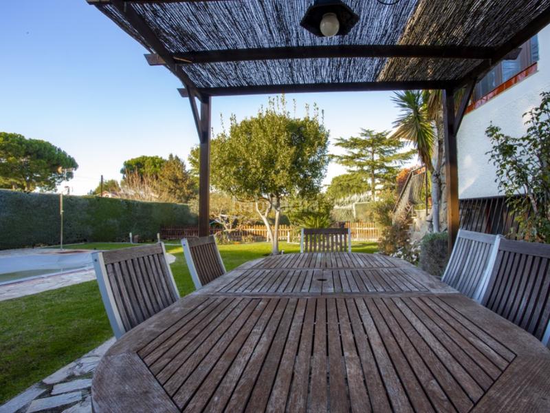 Foto 2017017e-1a6b-4def-a645-958b686bf1ee. Xalet amb aparcament a Cerro Alarcón Valdemorillo