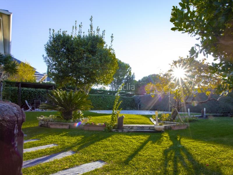 Foto 3f48a820-7481-4a61-8ab0-721d91dfcf77. Xalet amb aparcament a Cerro Alarcón Valdemorillo