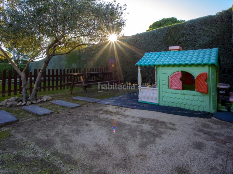 Foto 42971339-1a2d-48d6-a748-3823d2413440. Xalet amb aparcament a Cerro Alarcón Valdemorillo