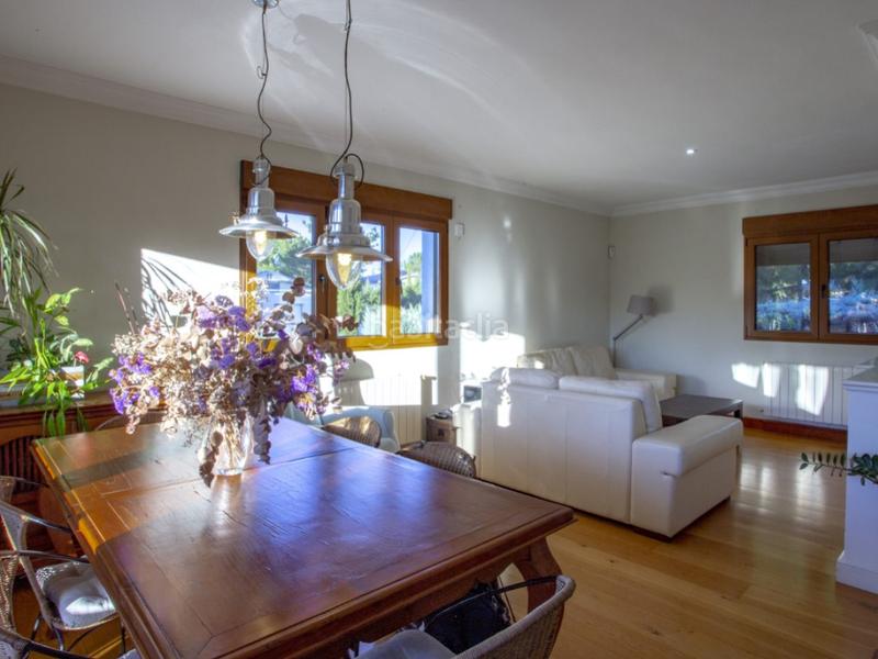 Foto 4522154c-cfd4-4405-bf30-60b5e3644953. Xalet amb aparcament a Cerro Alarcón Valdemorillo