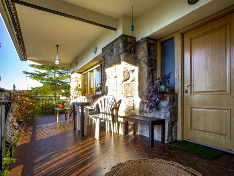 Foto 4d981288-dc96-42f3-bf28-06de31665ed0. Xalet amb aparcament a Cerro Alarcón Valdemorillo