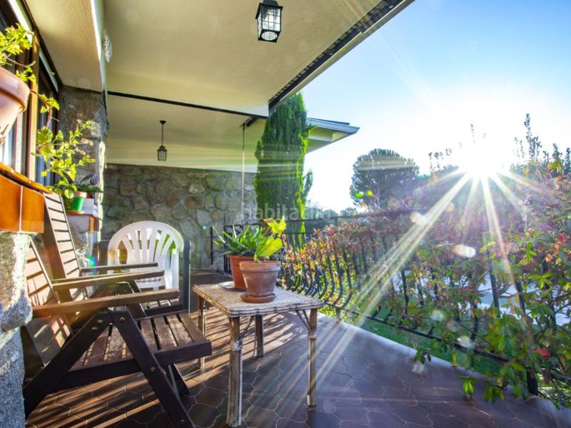 Foto 5d8c50d1-ba9f-4854-993c-a5a8811ca34f. Xalet amb aparcament a Cerro Alarcón Valdemorillo