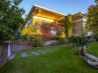 Xalet a Cerro Alarcón. Chalet independiente en urb. cerro alarcón valdemorillo