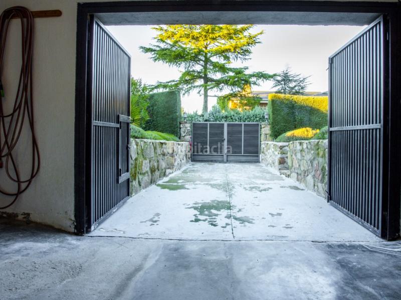 Foto 81af16ba-f8b2-4032-9bc3-e191bc90f585. Xalet amb aparcament a Cerro Alarcón Valdemorillo