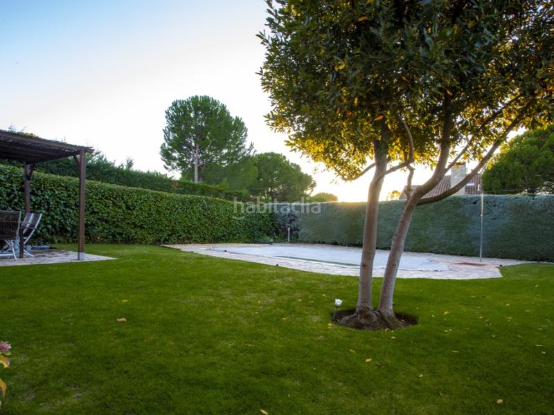 Foto b09e7420-3d04-4ebd-b29a-ac9f47d0618e. Xalet amb aparcament a Cerro Alarcón Valdemorillo