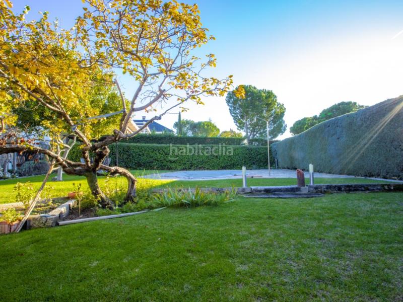 Foto b6b08c73-0f99-4744-be5f-70bccfdef427. Xalet amb aparcament a Cerro Alarcón Valdemorillo