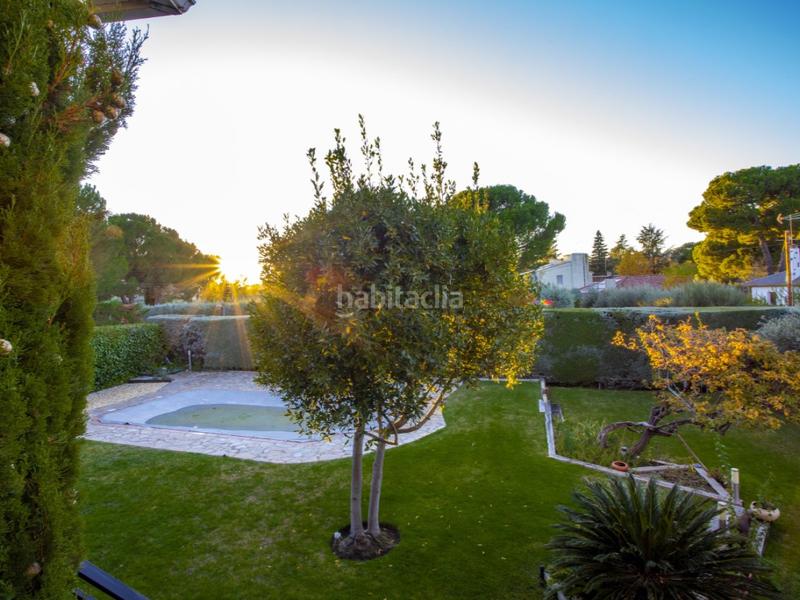 Foto bff633ea-d684-46b3-ac43-e97e9f24bfa3. Xalet amb aparcament a Cerro Alarcón Valdemorillo