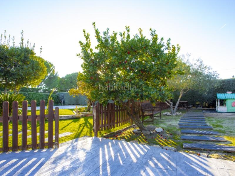 Foto ca0b2383-ab2a-41c0-bc13-a595931025e0. Xalet amb aparcament a Cerro Alarcón Valdemorillo