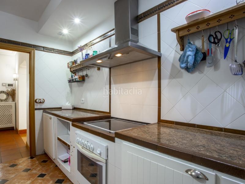 Foto d007a342-a774-4177-9dc7-1ed4e35e29d1. Xalet amb aparcament a Cerro Alarcón Valdemorillo