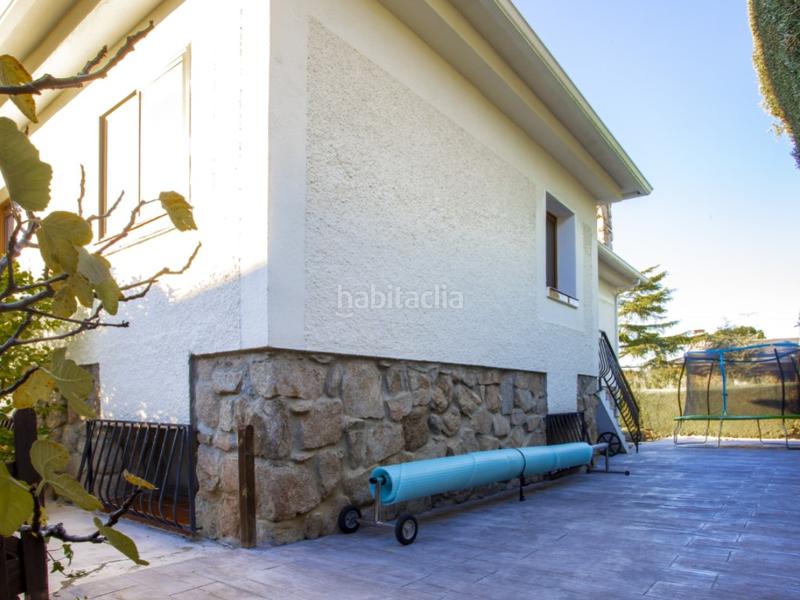 Foto d7b655b8-6cab-427d-b103-c75146236e96. Xalet amb aparcament a Cerro Alarcón Valdemorillo