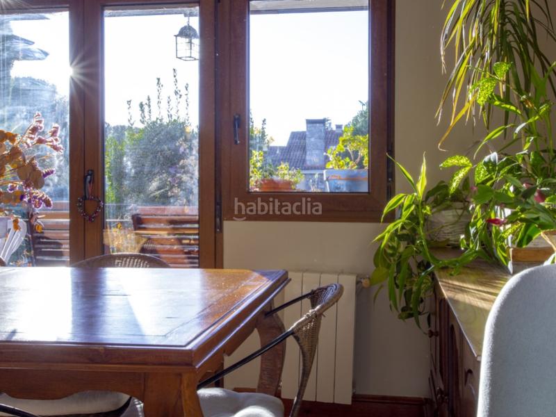 Foto db5b4e0a-5754-4e24-9b0c-ef29b2778110. Xalet amb aparcament a Cerro Alarcón Valdemorillo