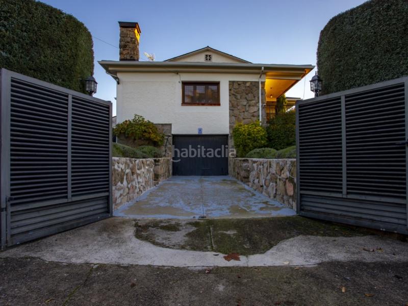 Foto e45ba129-d900-4d78-90f3-f278d817d51c. Xalet amb aparcament a Cerro Alarcón Valdemorillo