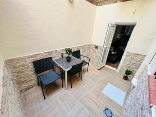 Loft en Calle Castilla 6