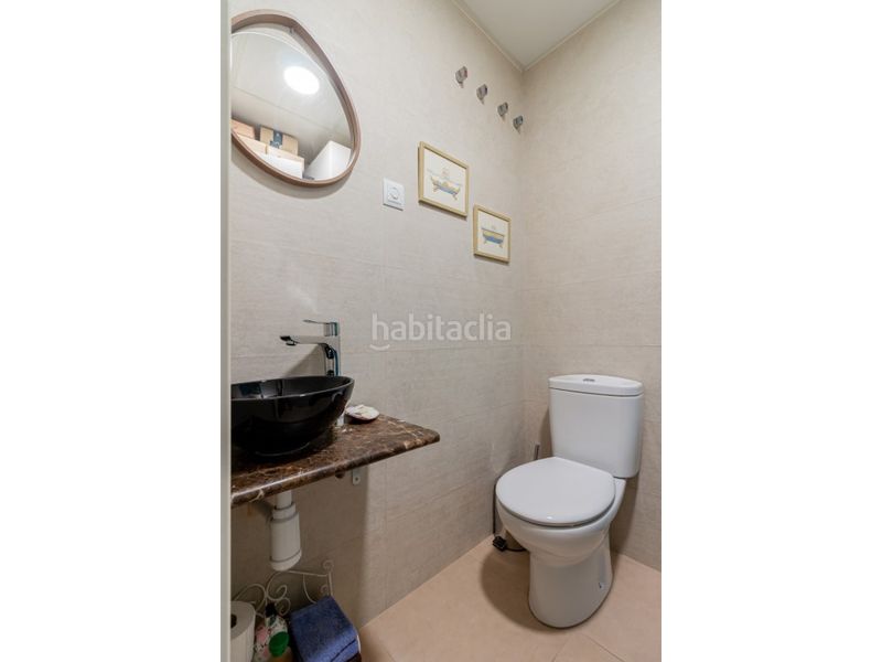 Foto 10df6bac-29e3-4fd0-89ef-cf6a75ded266. Planta baixa a El Viso Madrid