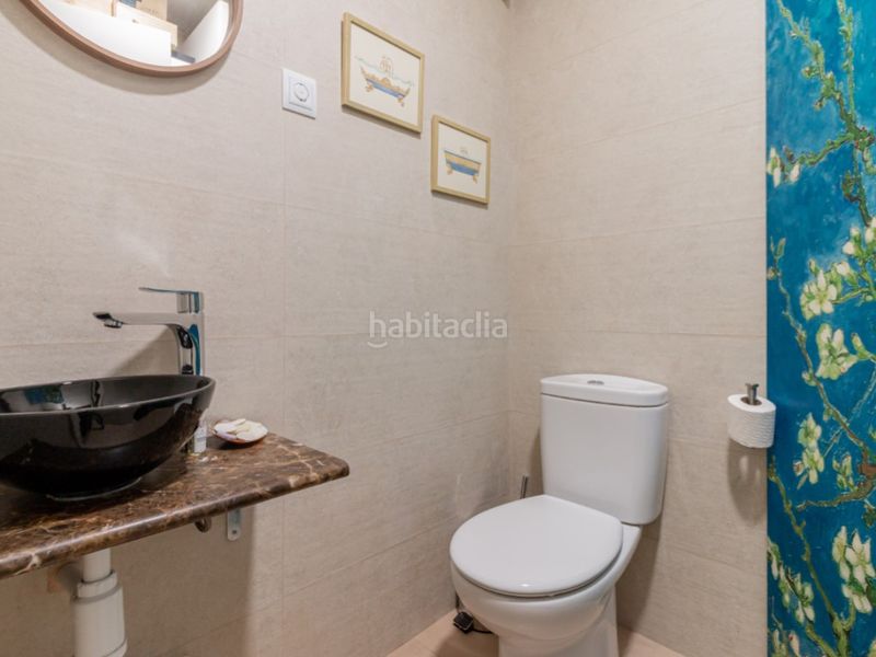 Foto 66e83a41-6b9d-4c06-b7f0-f0aa8221c278. Planta baixa a El Viso Madrid