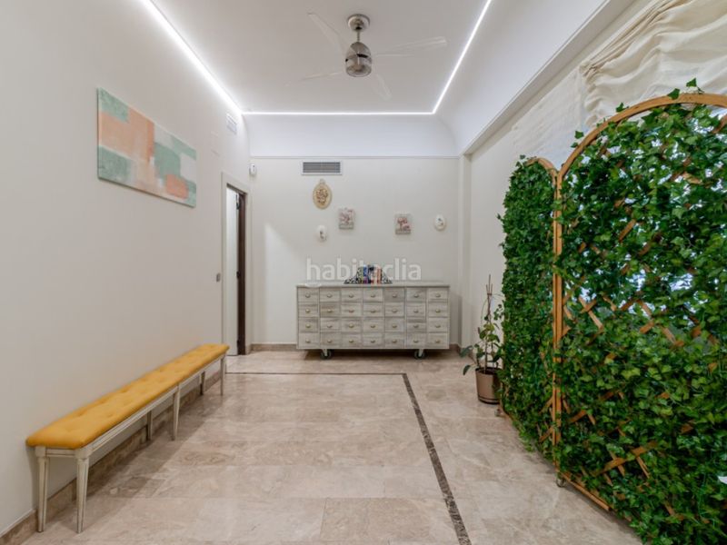 Foto 7a880142-a116-4379-a042-c83a9acce41c. Planta baixa a El Viso Madrid