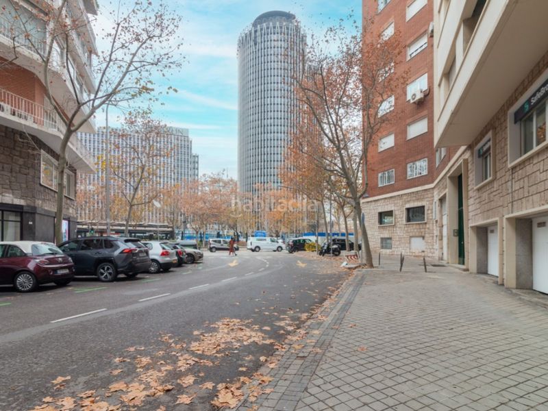 Foto aabc96a7-9743-42b8-b099-4cdd1d05abdb. Planta baixa a El Viso Madrid