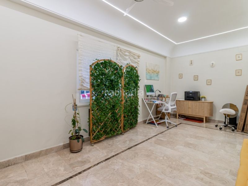 Foto d0f13c86-4ed7-4f95-ba2b-139496697f78. Planta baixa a El Viso Madrid