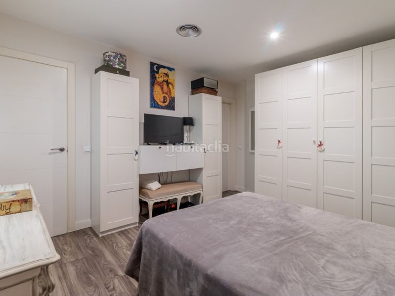 Foto e53ad523-0274-4275-8c59-3db1b76426e7. Planta baixa a El Viso Madrid