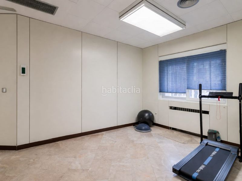Foto fb5ad799-1c30-48d4-93f6-bb792a147382. Planta baixa a El Viso Madrid
