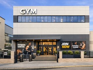 Edifici a Las Castañeras - Bulevar. Edificio polivalente  diferentes usos certificados.