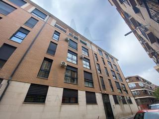 Planta baixa a Puerta de Murcia-Colegios. Oportunidad única en zona muy buena de ocaña