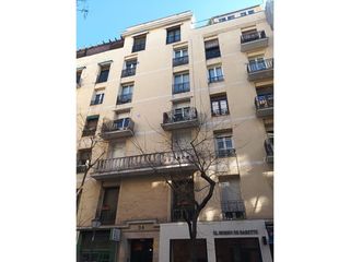 Pis a Calle General Diaz Porlier