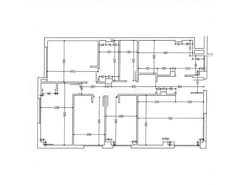 Foto 02ffb9c1-b34d-4010-a0b9-62aa2a9dfe08. Planta baixa amb aparcament piscina a Valenoso Boadilla del Monte