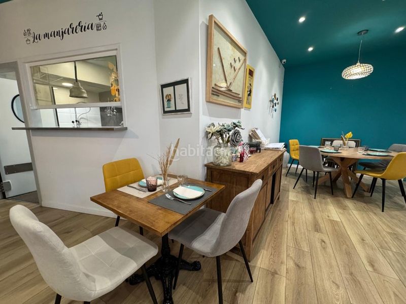 Foto 95857e4f-9a42-4b49-9448-1c7a68e75988. Local comercial a Centro Segovia