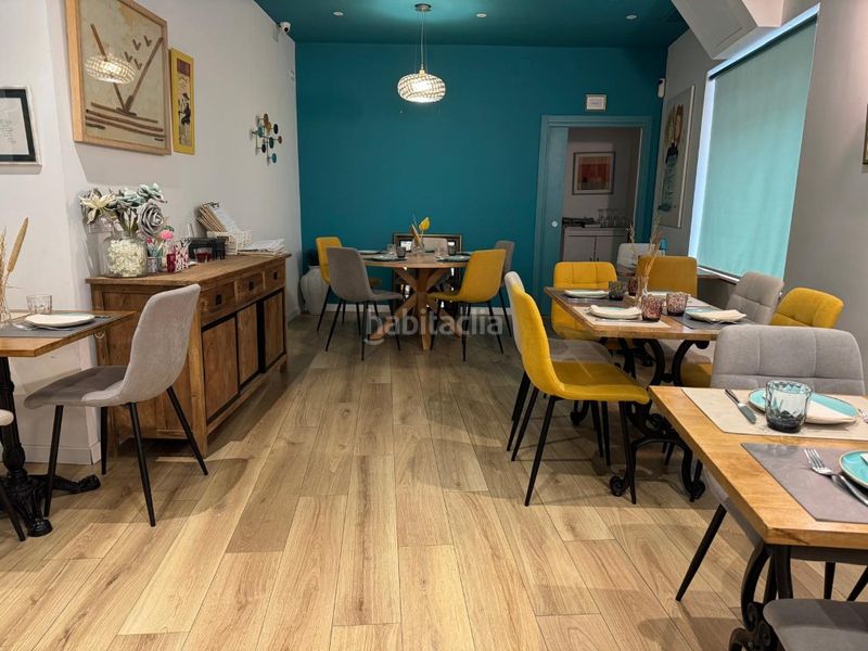 Foto ad6ae57b-022b-479b-8259-9d1e7362a526. Local comercial a Centro Segovia