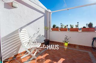 Appartement  Calle de rafael herrera. ¿te imaginas despertar cada mañana en lo más alto de chamartín,