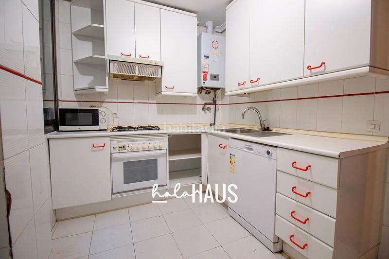 Foto 29cfeef4-b591-44cf-aa84-e86cc3b71101. Etagenwohnung mit parking in Universidad-Malasaña Madrid