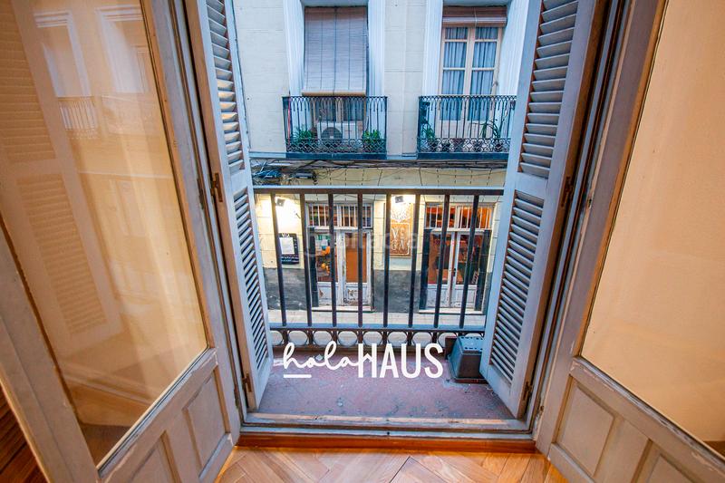 Foto 42a1f753-1082-4679-8f73-c8c88eabc921. Etagenwohnung mit parking in Universidad-Malasaña Madrid