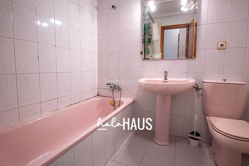 Foto 5d767dd3-02af-450a-9af8-f8d7a4d8244e. Etagenwohnung mit parking in Universidad-Malasaña Madrid