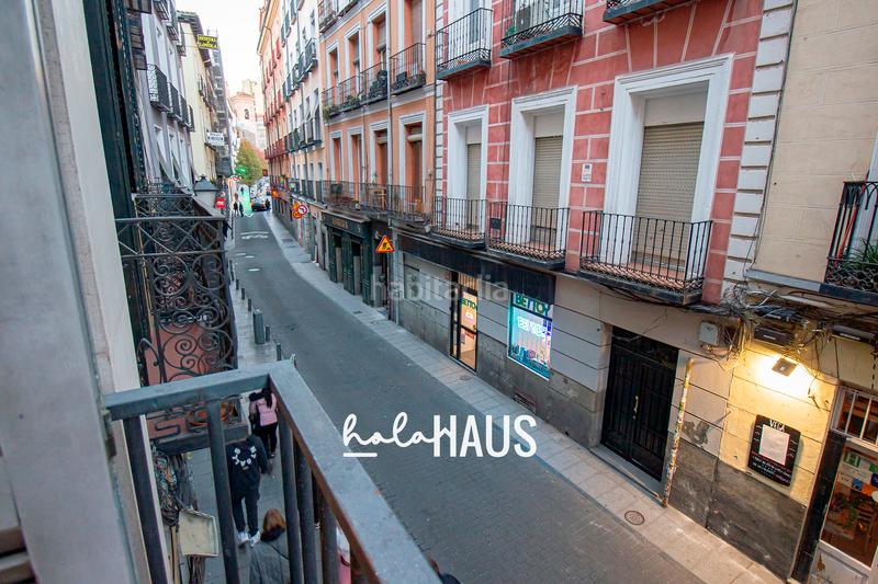 Foto 959404de-1608-442d-bd2e-026a3d14ea97. Etagenwohnung mit parking in Universidad-Malasaña Madrid