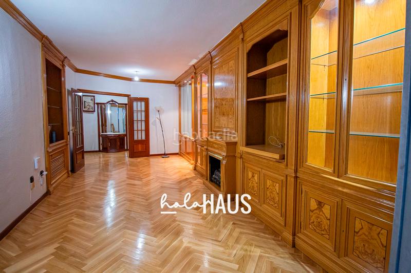 Foto acd46609-6d31-482d-88e7-a6f7ae7822e9. Etagenwohnung mit parking in Universidad-Malasaña Madrid