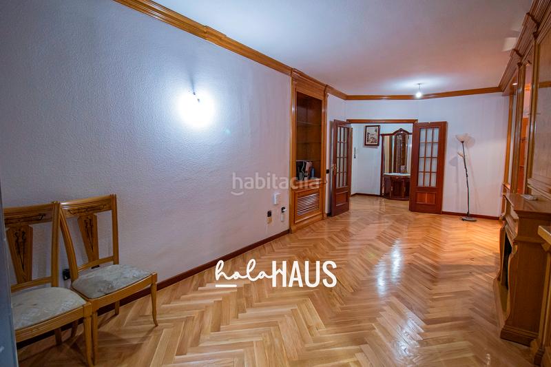 Foto c5a695f6-662d-468d-9597-a9dd51f9b04b. Etagenwohnung mit parking in Universidad-Malasaña Madrid