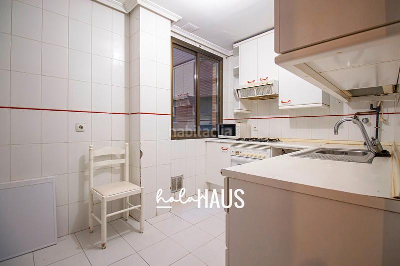 Foto d1afa327-894a-4322-90ef-09a535a9f112. Etagenwohnung mit parking in Universidad-Malasaña Madrid