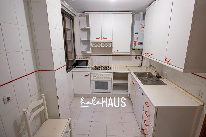 Foto e4f357be-c03b-4f04-a8f6-446b5304c259. Etagenwohnung mit parking in Universidad-Malasaña Madrid