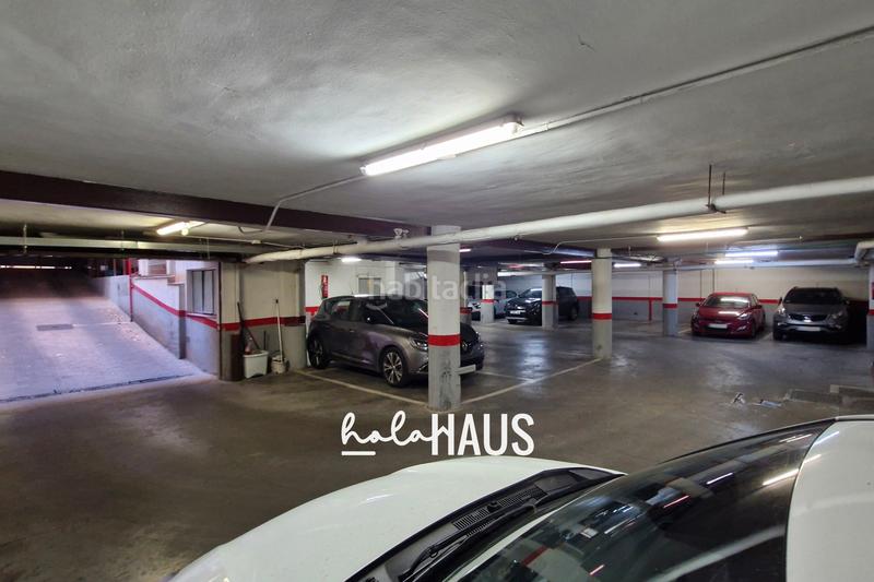 Foto e6ae0991-9adf-4e55-a9bf-3772f16fa9c5. Etagenwohnung mit parking in Universidad-Malasaña Madrid