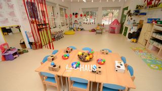 Transfer Business premise in El Arroyo-La Fuente. Traspaso escuela infantil