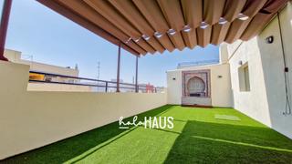 Rent Penthouse  Calle del doctor castelo. Increíble ático con 2 terrazas