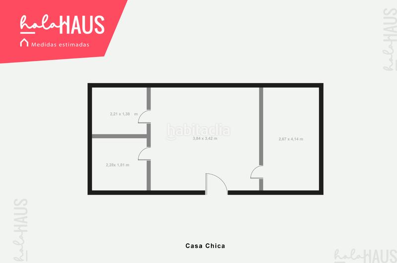 Foto 181e1a87-ab44-4535-86ad-d034c0fb6d71. Chalet la esquina dorada de Peñagrande! en Peñagrande Madrid