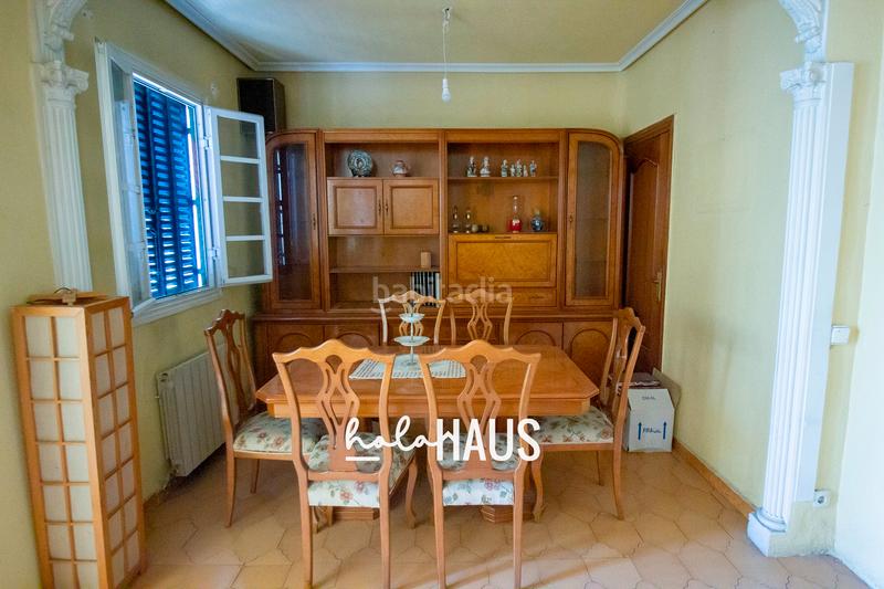 Foto 3c5b7c37-c95c-4133-9ec6-f017b60eb57c. Chalet la esquina dorada de Peñagrande! en Peñagrande Madrid