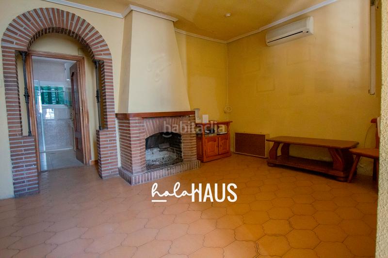 Foto 45452018-96b3-42e0-acc1-b99569fc10b9. Chalet la esquina dorada de Peñagrande! en Peñagrande Madrid